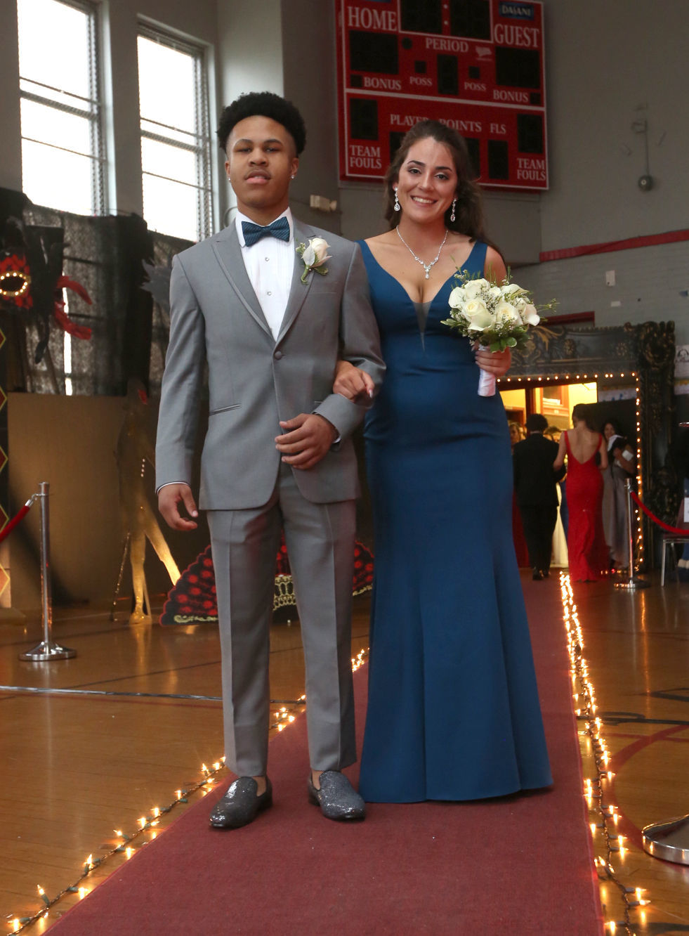 St. Joseph High School Prom